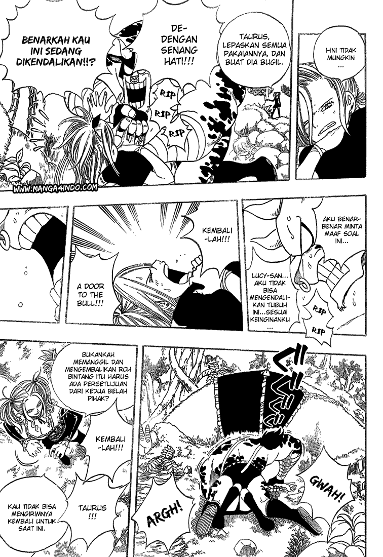 Last Word of the World Chapter 19 - halaman 15