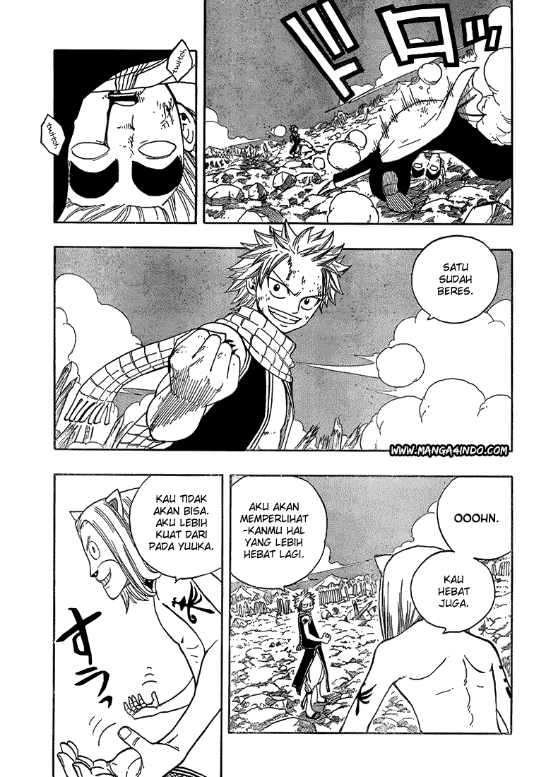 Last Word of the World Chapter 19 - halaman 3