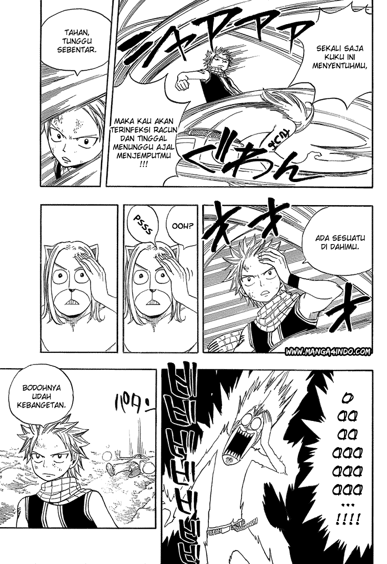Last Word of the World Chapter 19 - halaman 5