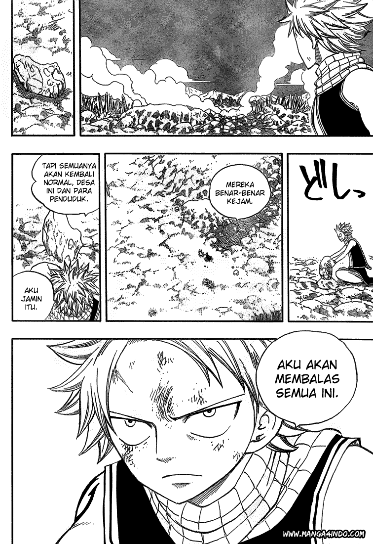 Last Word of the World Chapter 19 - halaman 6