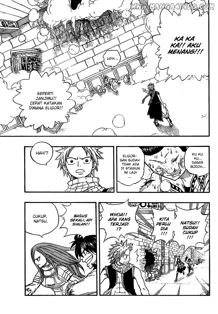 Last Word of the World Chapter 2 - halaman 18
