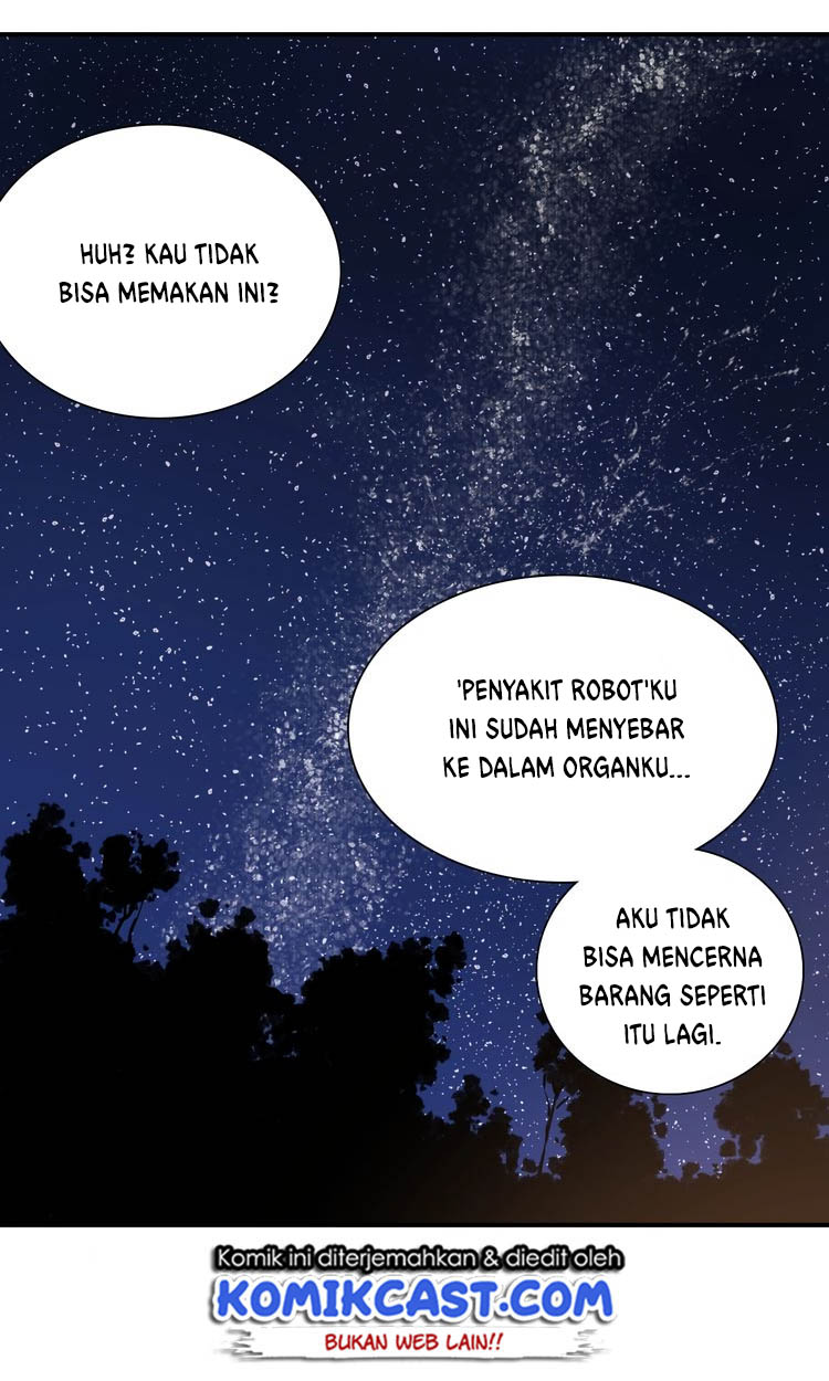Last Word of the World Chapter 2 - halaman 37