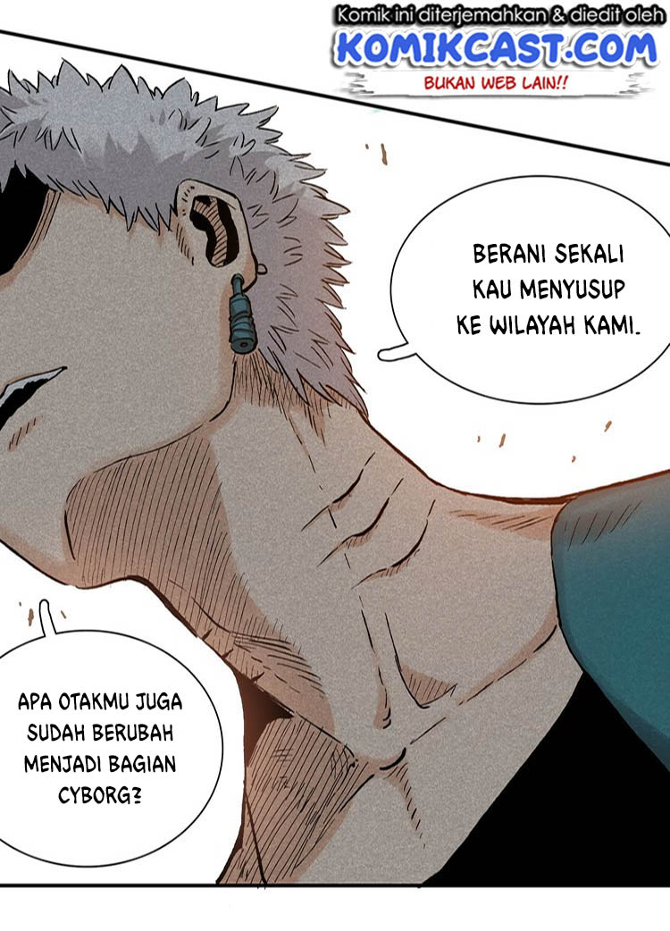 Last Word of the World Chapter 2 - halaman 54