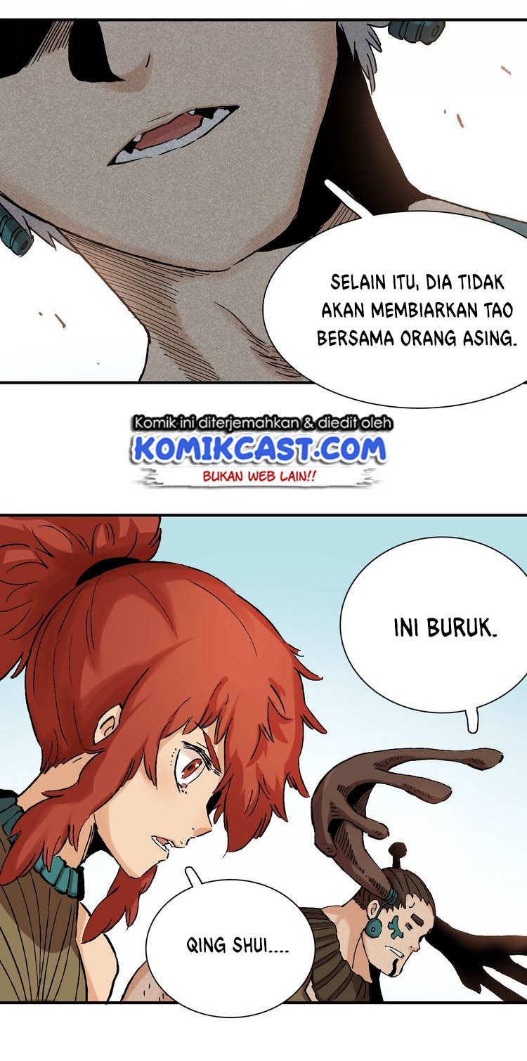 Last Word of the World Chapter 2 - halaman 56