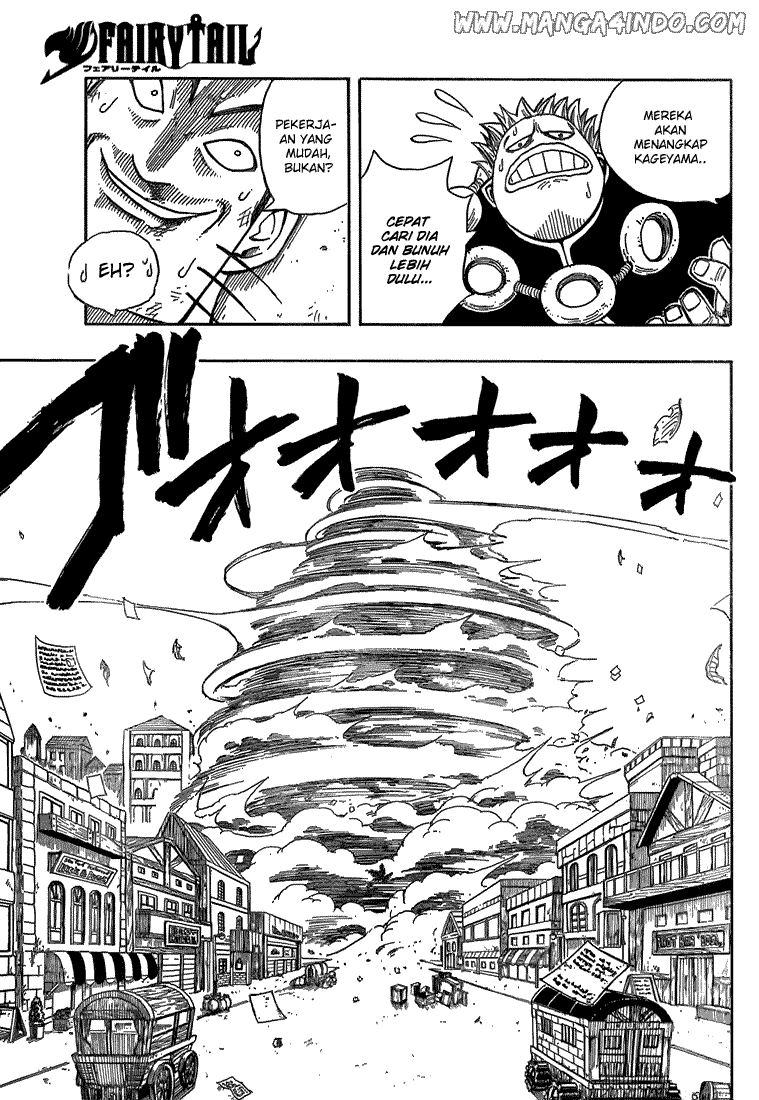 Last Word of the World Chapter 2 - halaman 6
