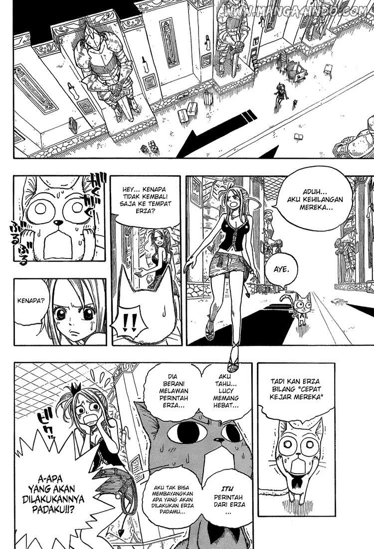 Last Word of the World Chapter 2 - halaman 7