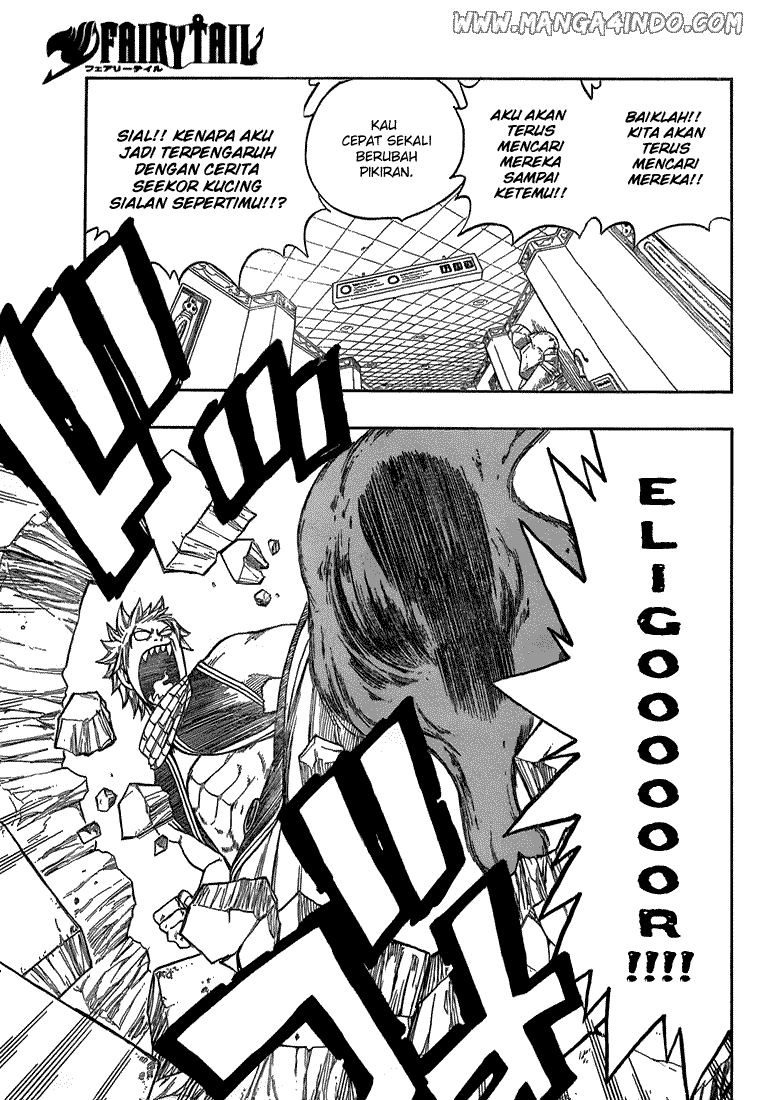Last Word of the World Chapter 2 - halaman 8