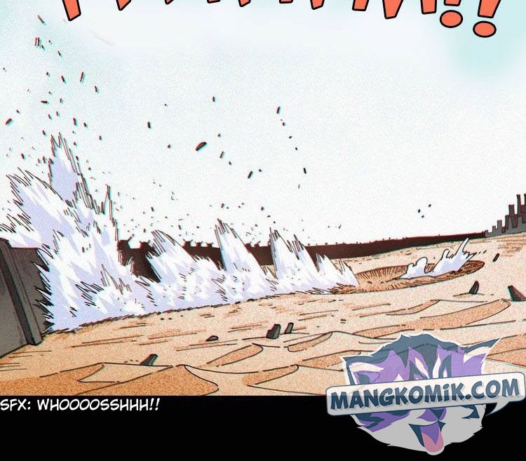Last Word of the World Chapter 20 - halaman 24