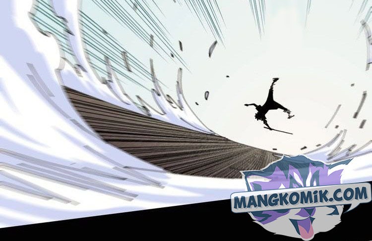 Last Word of the World Chapter 20 - halaman 28