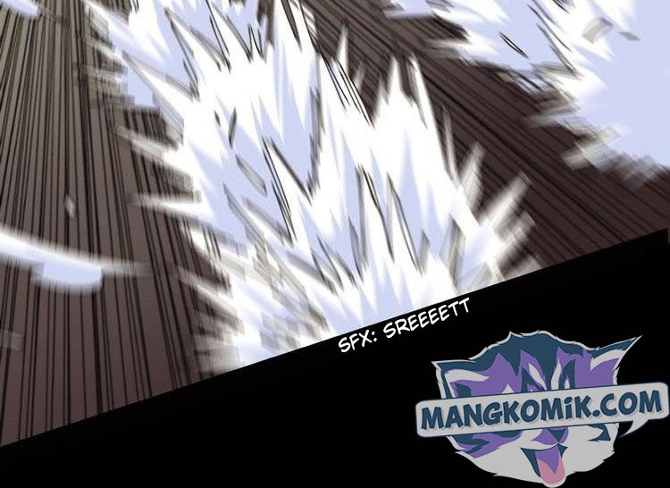 Last Word of the World Chapter 20 - halaman 39