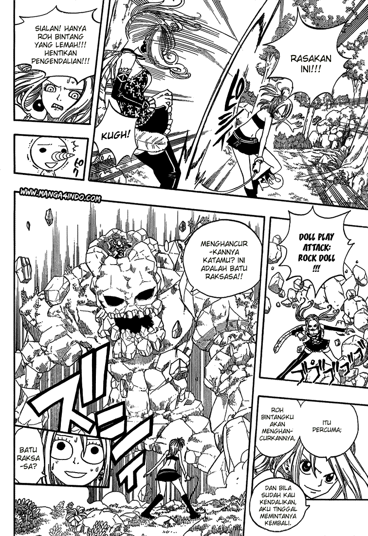 Last Word of the World Chapter 20 - halaman 4
