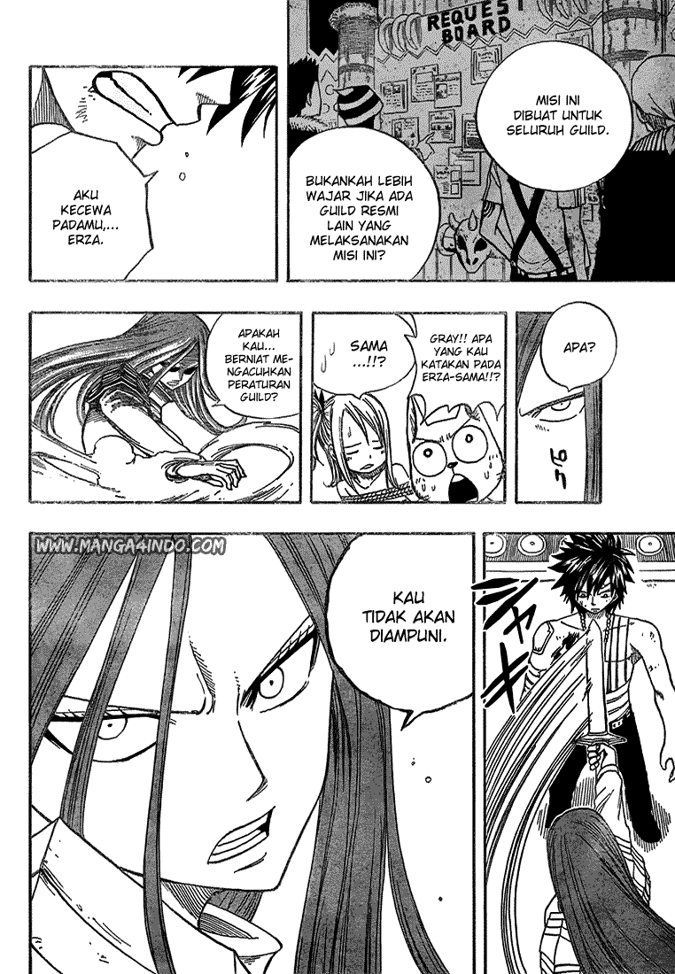 Last Word of the World Chapter 21 - halaman 10