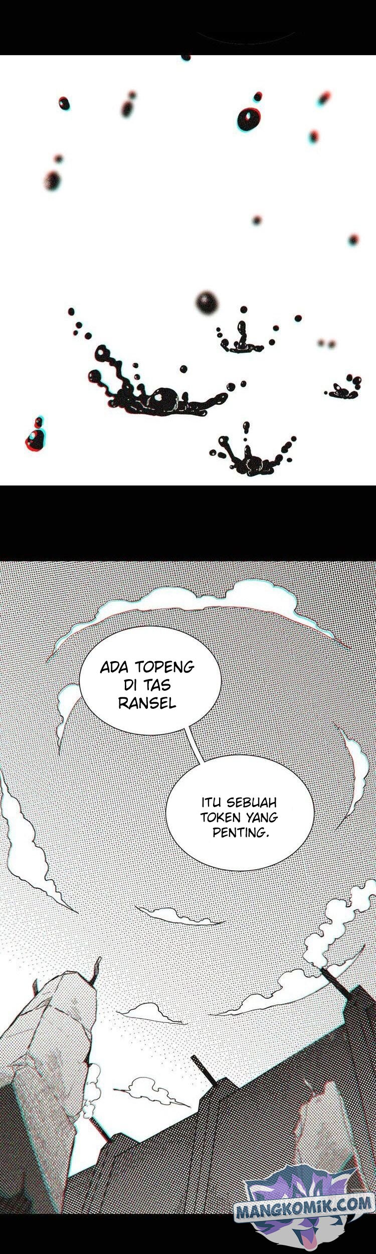 Last Word of the World Chapter 21 - halaman 26