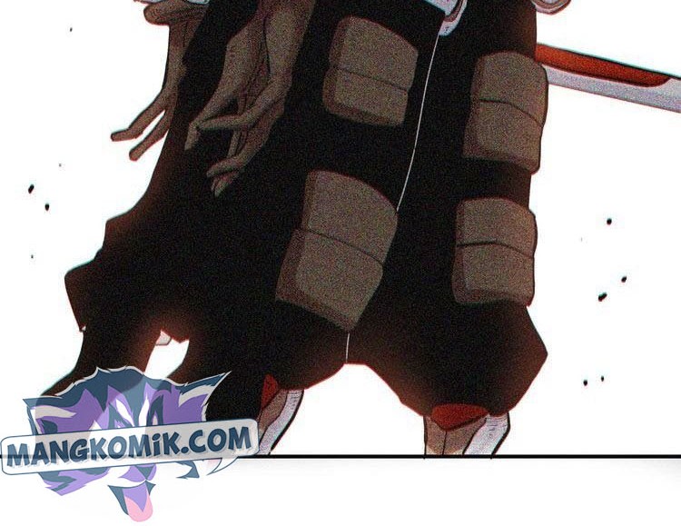 Last Word of the World Chapter 21 - halaman 31
