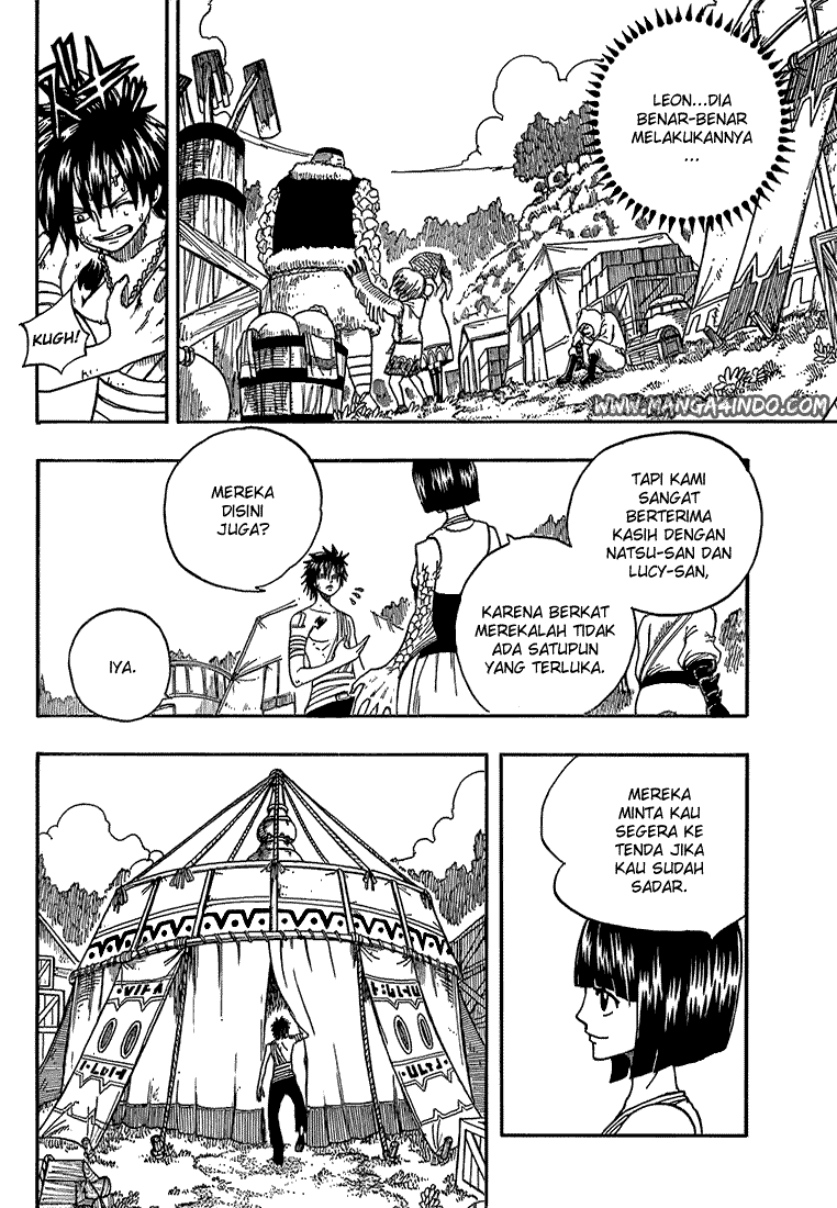Last Word of the World Chapter 21 - halaman 4