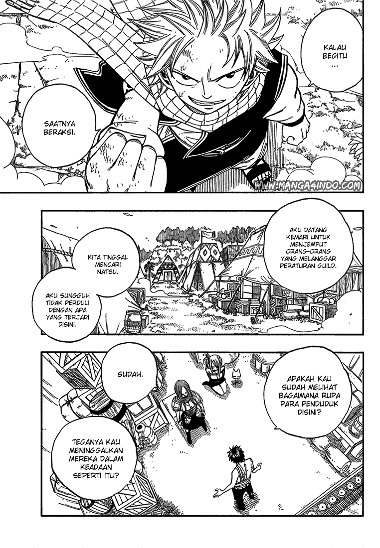 Last Word of the World Chapter 21 - halaman 9