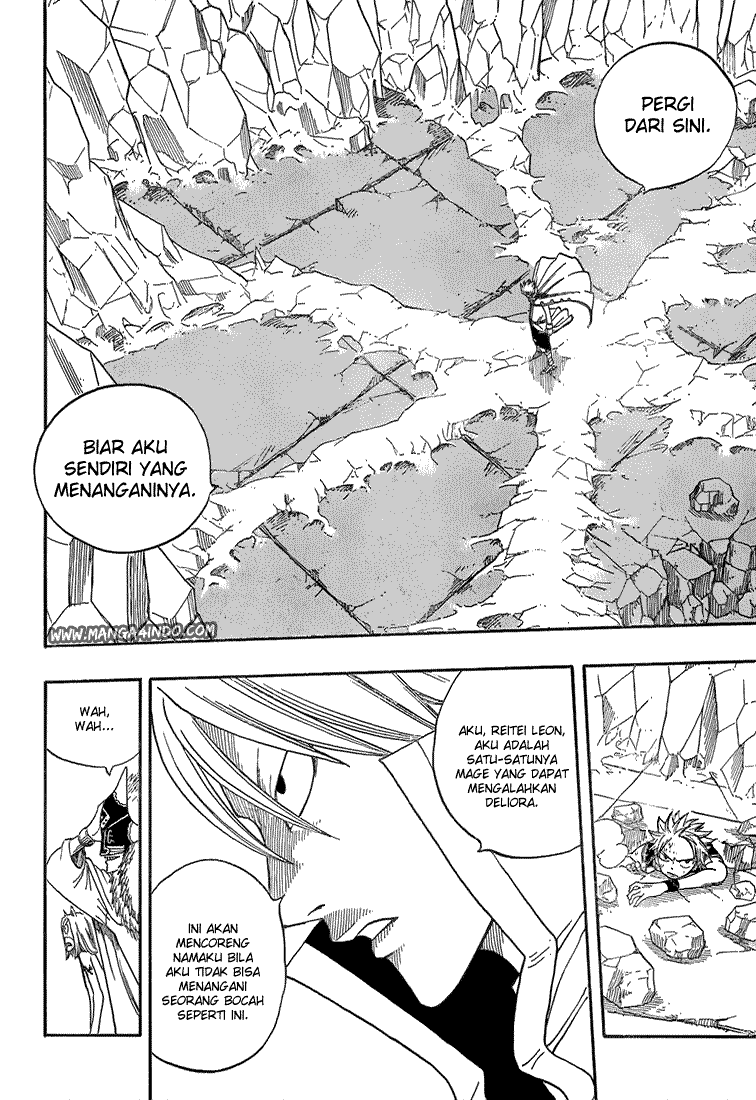 Last Word of the World Chapter 22 - halaman 12