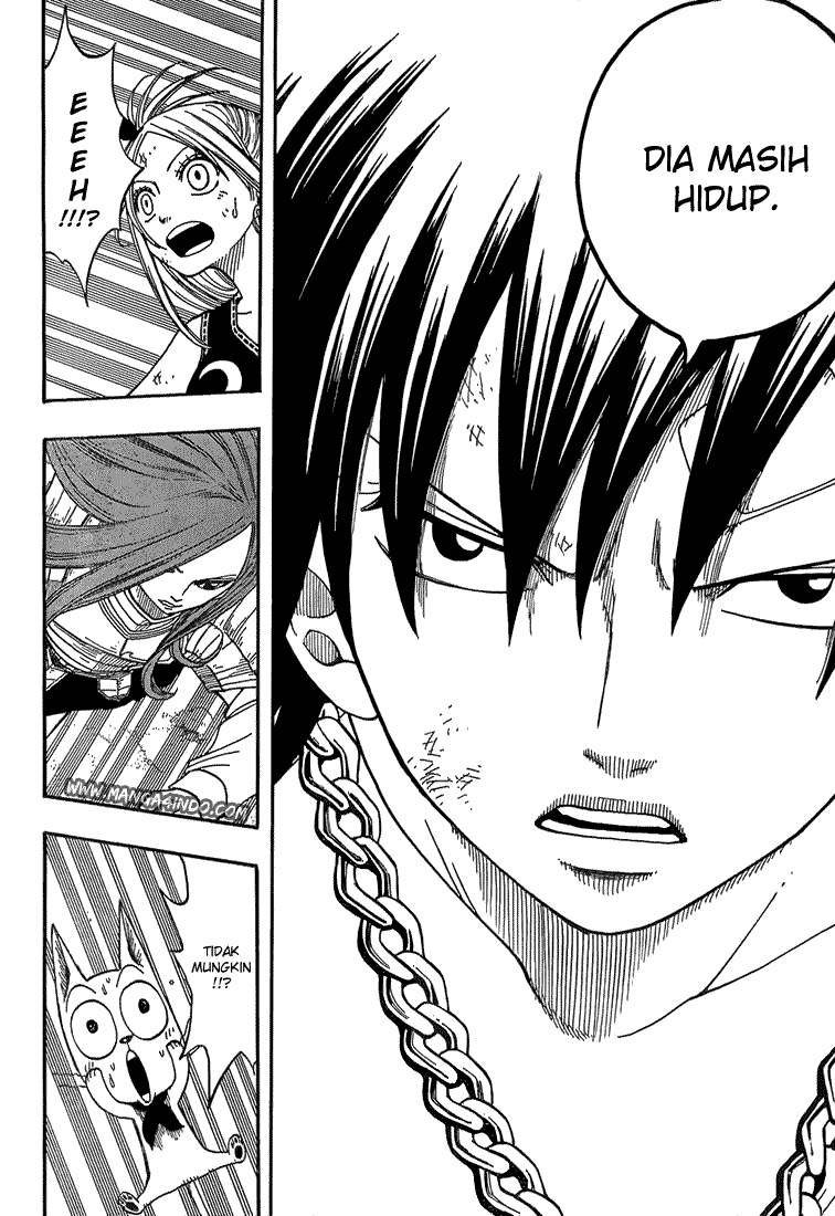 Last Word of the World Chapter 22 - halaman 18