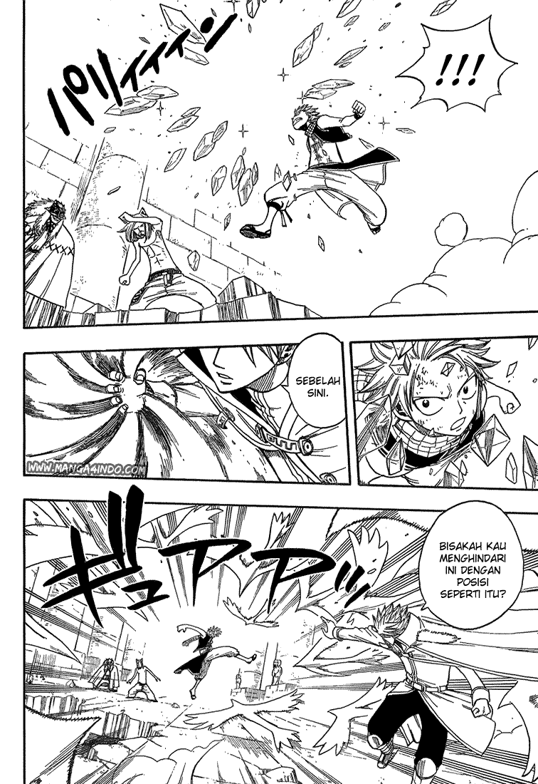Last Word of the World Chapter 22 - halaman 6