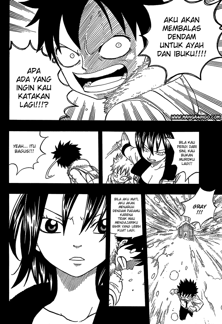 Last Word of the World Chapter 23 - halaman 10