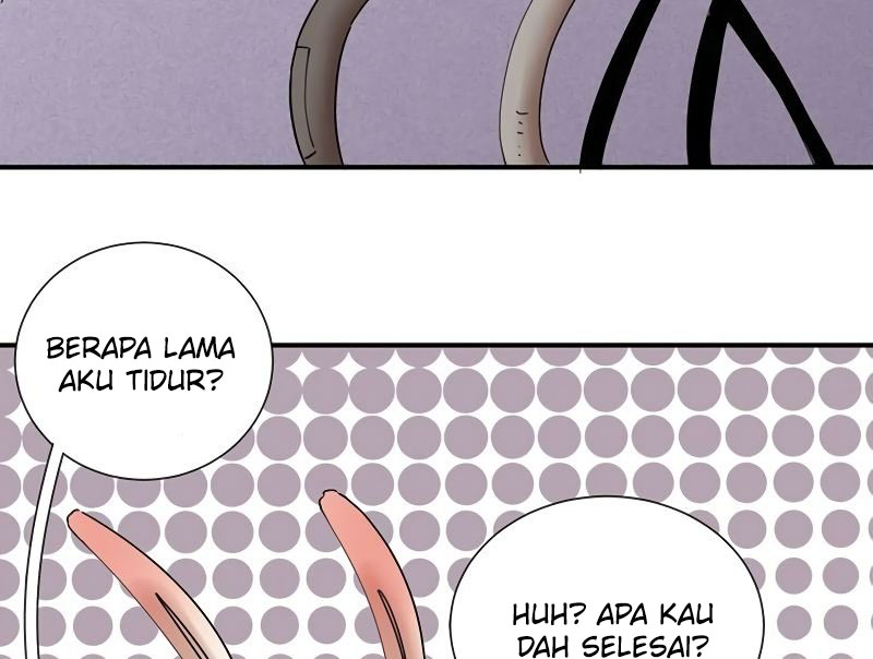 Last Word of the World Chapter 23 - halaman 100