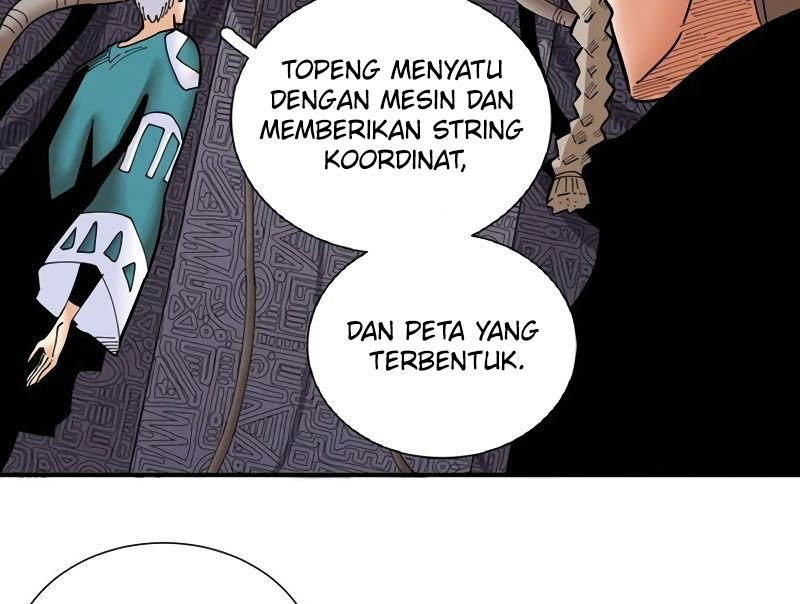 Last Word of the World Chapter 23 - halaman 104