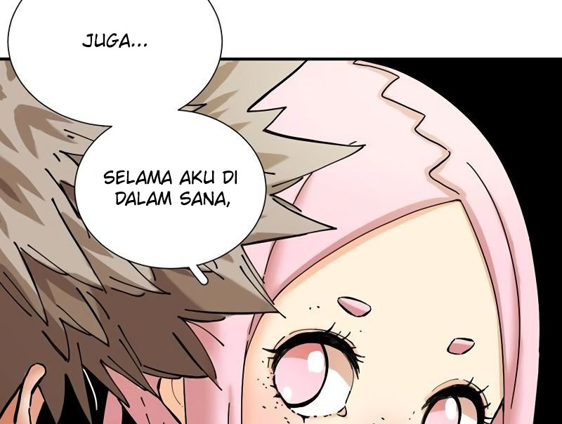 Last Word of the World Chapter 23 - halaman 105