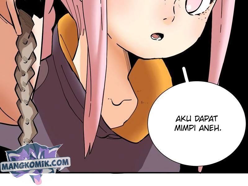 Last Word of the World Chapter 23 - halaman 106