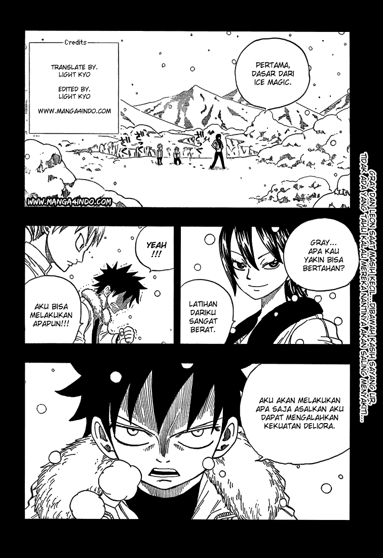 Last Word of the World Chapter 23 - halaman 2