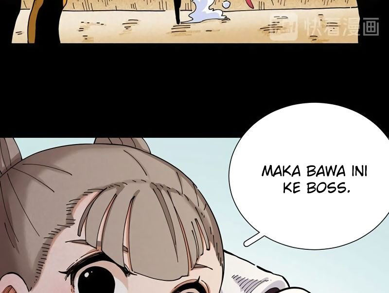 Last Word of the World Chapter 23 - halaman 22
