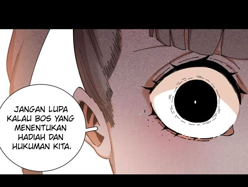 Last Word of the World Chapter 23 - halaman 24