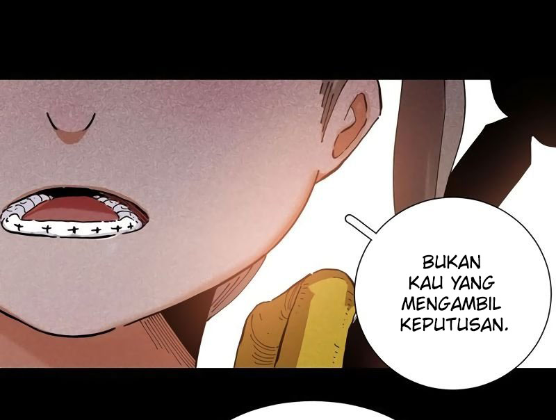 Last Word of the World Chapter 23 - halaman 25