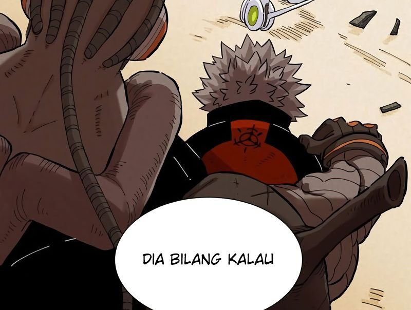 Last Word of the World Chapter 23 - halaman 28