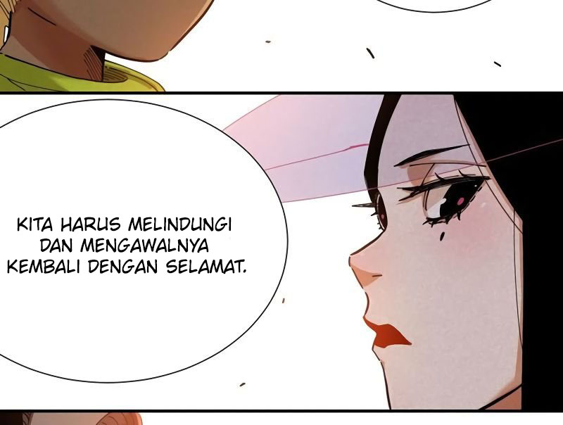 Last Word of the World Chapter 23 - halaman 30