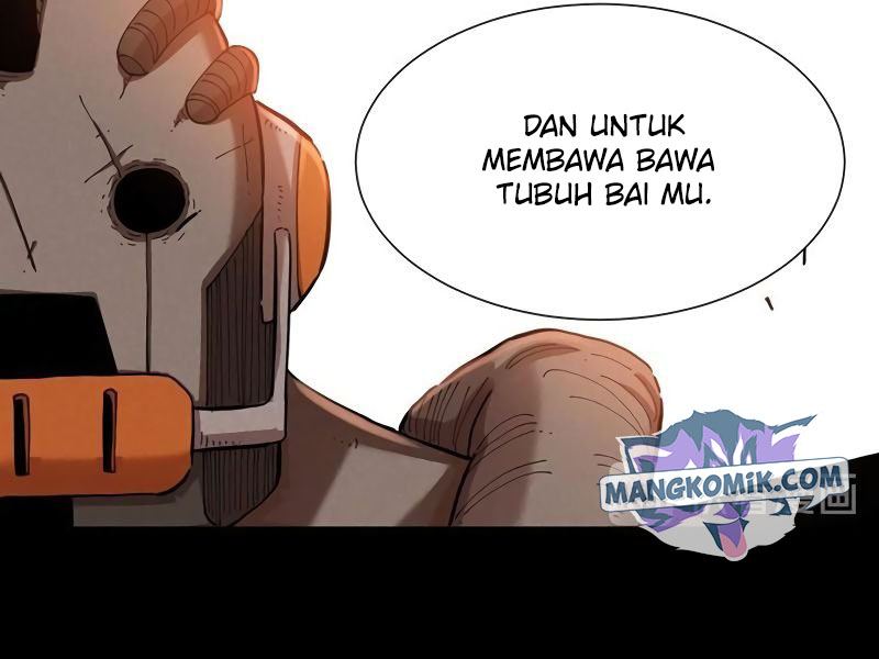 Last Word of the World Chapter 23 - halaman 31
