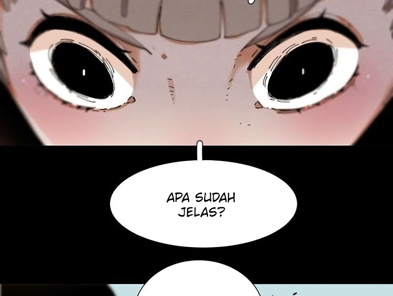 Last Word of the World Chapter 23 - halaman 34