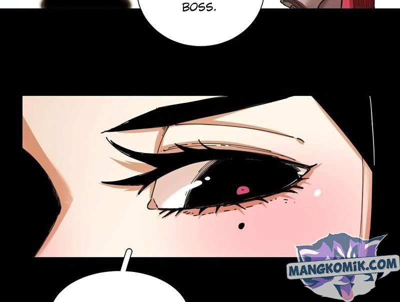 Last Word of the World Chapter 23 - halaman 36