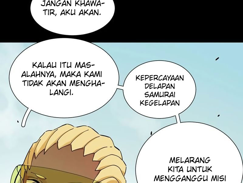 Last Word of the World Chapter 23 - halaman 37