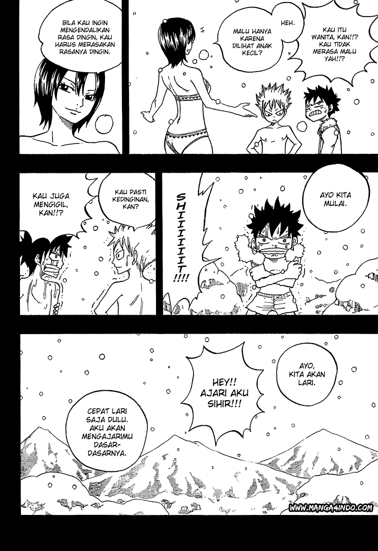 Last Word of the World Chapter 23 - halaman 4