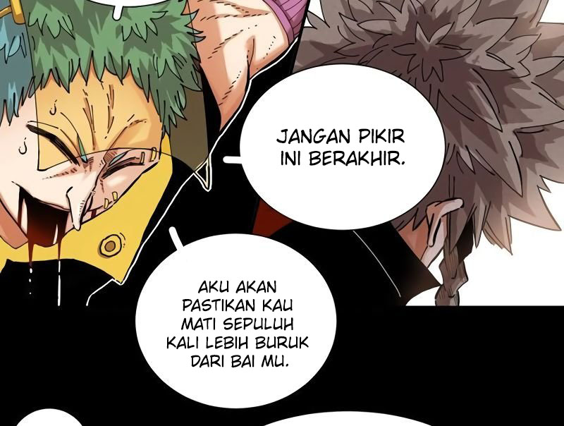 Last Word of the World Chapter 23 - halaman 40