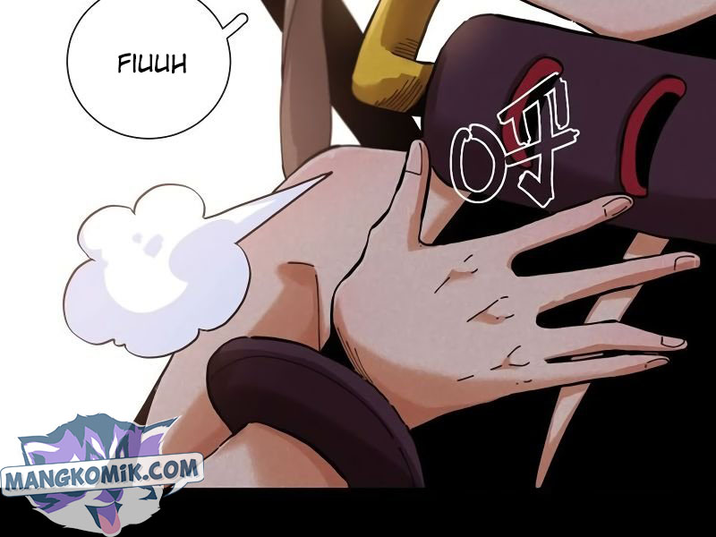 Last Word of the World Chapter 23 - halaman 46