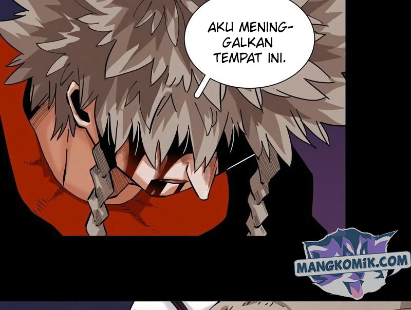 Last Word of the World Chapter 23 - halaman 56