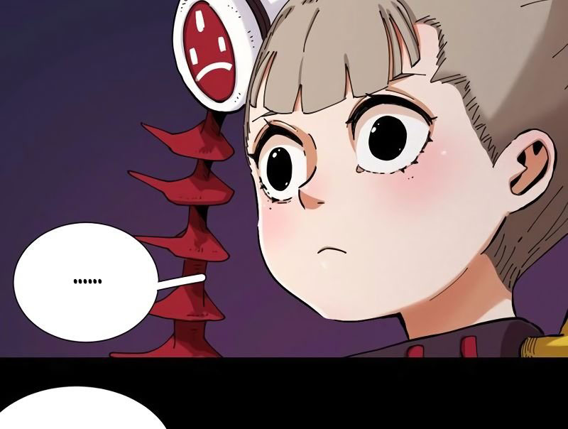 Last Word of the World Chapter 23 - halaman 57