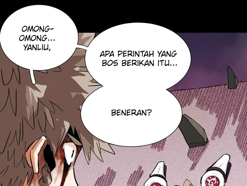 Last Word of the World Chapter 23 - halaman 60