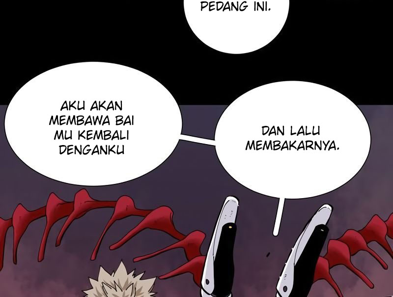 Last Word of the World Chapter 23 - halaman 63