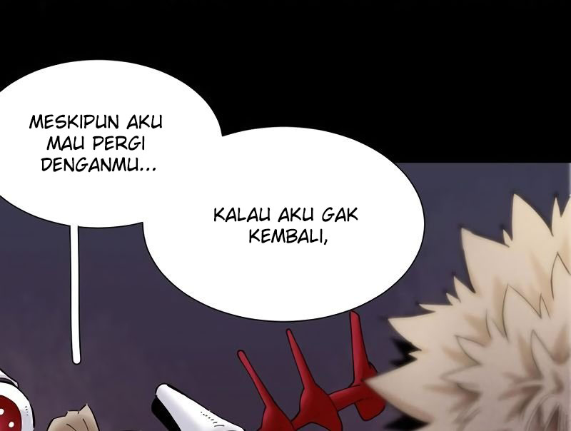 Last Word of the World Chapter 23 - halaman 65