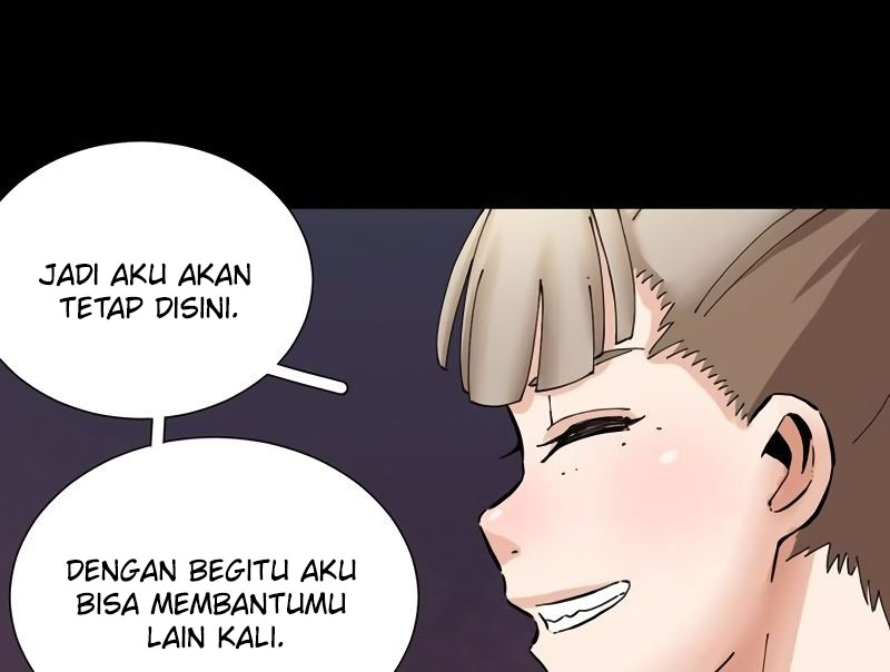 Last Word of the World Chapter 23 - halaman 67