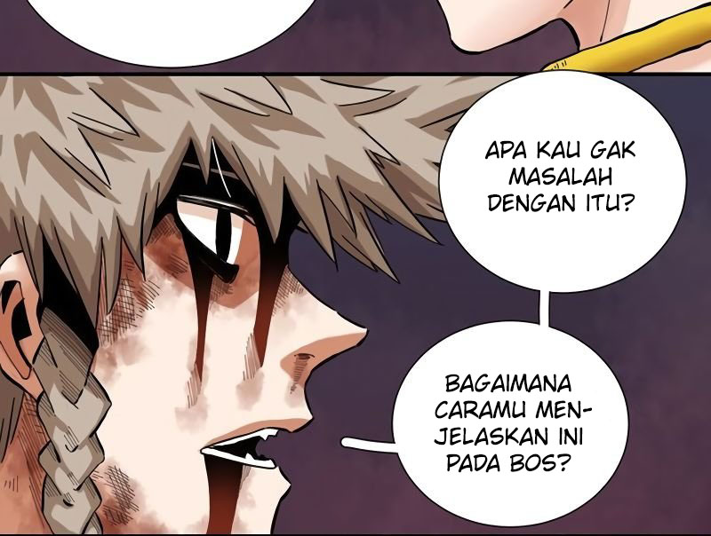 Last Word of the World Chapter 23 - halaman 68
