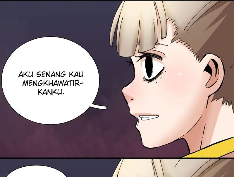 Last Word of the World Chapter 23 - halaman 69