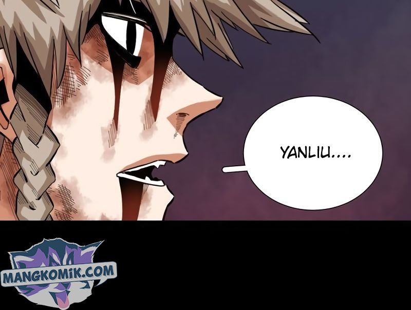 Last Word of the World Chapter 23 - halaman 71